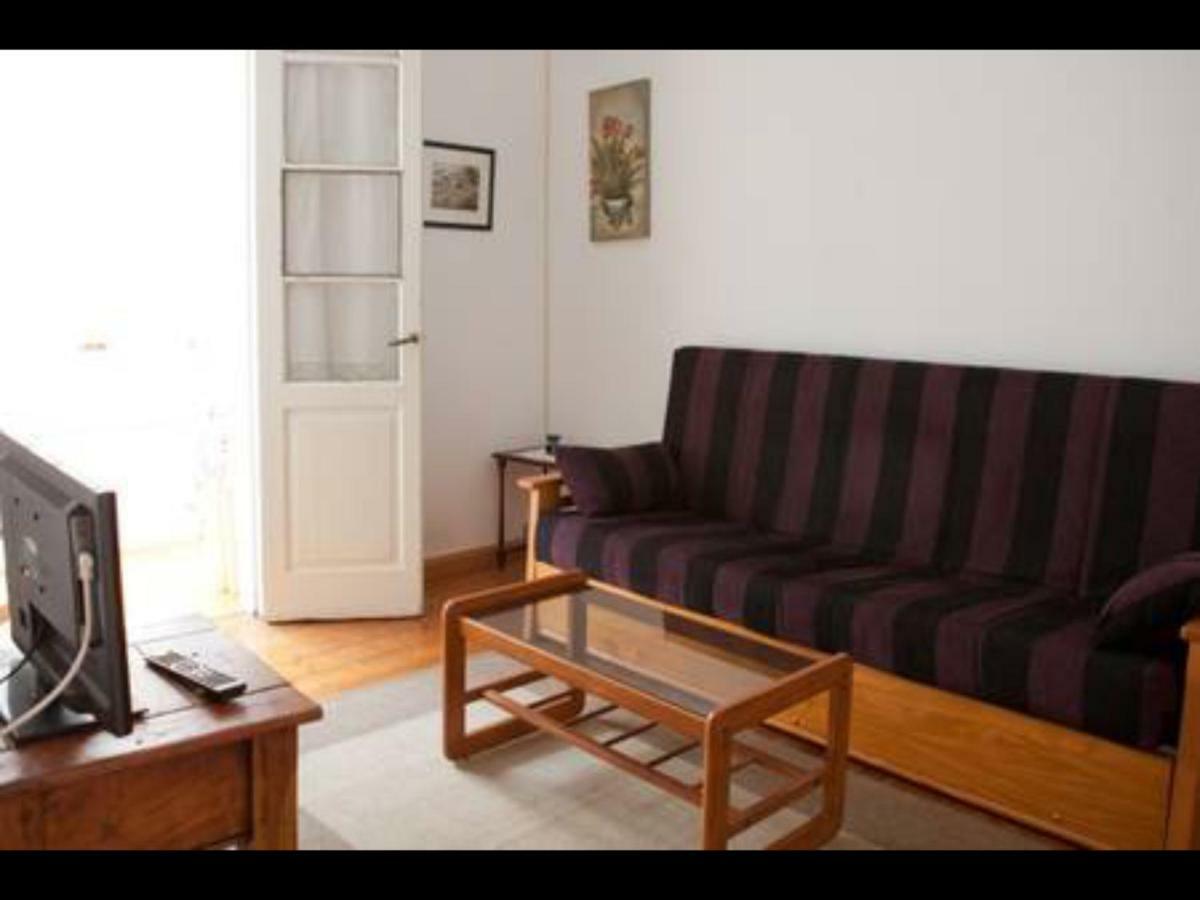 Apartamento Canal Apartment ริวาเดเซญา ภายนอก รูปภาพ