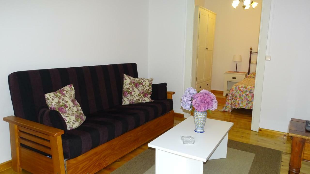 Apartamento Canal Apartment ริวาเดเซญา ภายนอก รูปภาพ