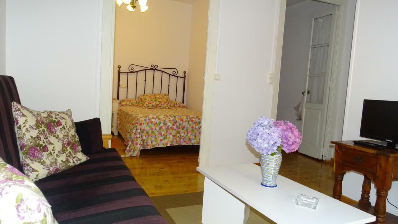 Apartamento Canal Apartment ริวาเดเซญา ภายนอก รูปภาพ