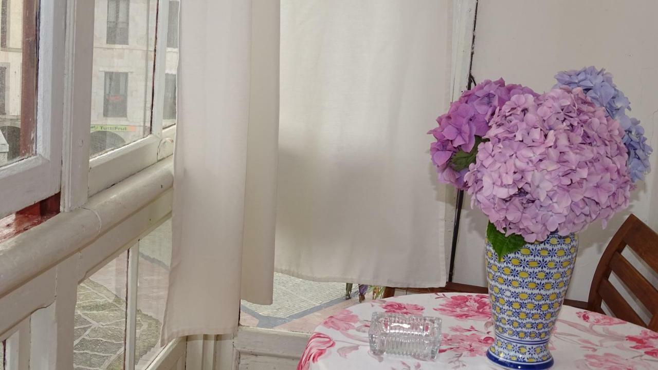 Apartamento Canal Apartment ริวาเดเซญา ภายนอก รูปภาพ