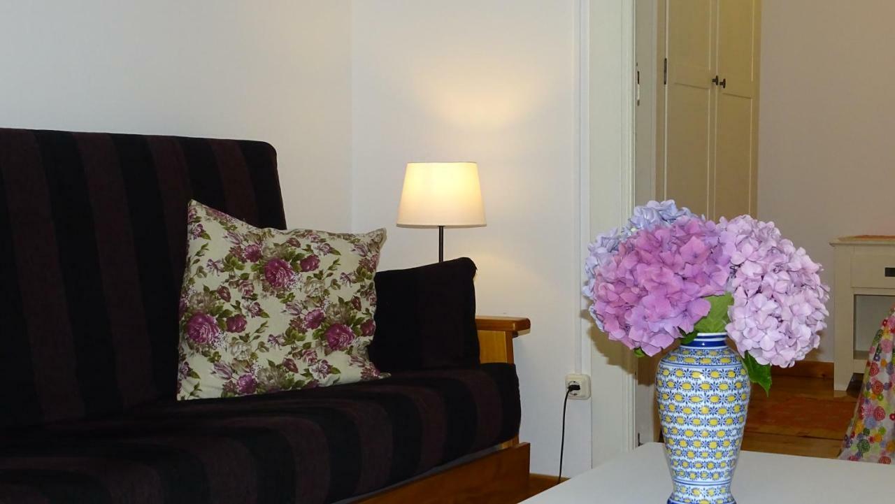 Apartamento Canal Apartment ริวาเดเซญา ภายนอก รูปภาพ
