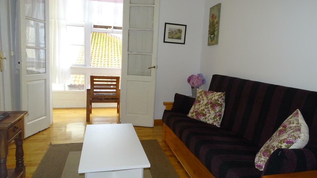 Apartamento Canal Apartment ริวาเดเซญา ภายนอก รูปภาพ